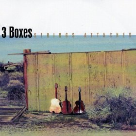 3 Boxes